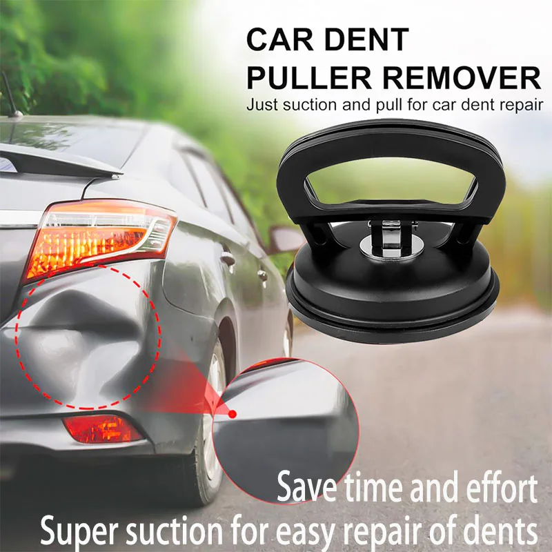 Strong suction cupCar dent repair tool Traceless drawing pit tool No damage to car paint quick release Universal suction cup