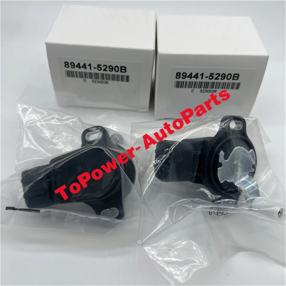 

OEM 89441-5290B Педаль акселератора Датчик положения дроссельной заслонки 894415290B для Hinoo P11 J08C J08E J05C