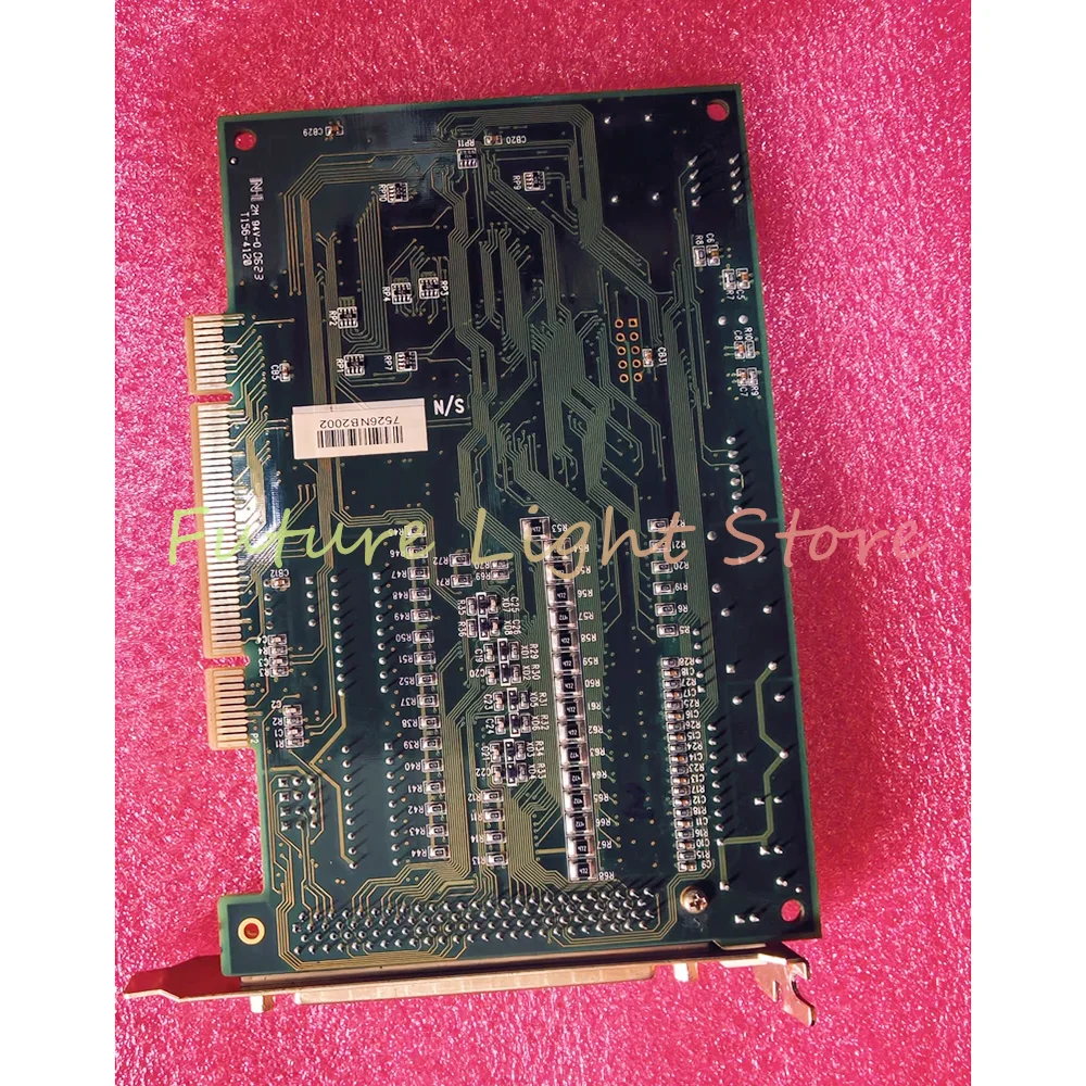 PCI-8132 Motion Control Card PCI-8132M 51-12401-1A20