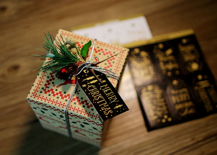 عيد الميلاد العالمي شاحن السفر محول التوصيل المقبس مع ثلاثة USB ونوع C شاحن محول الطاقة