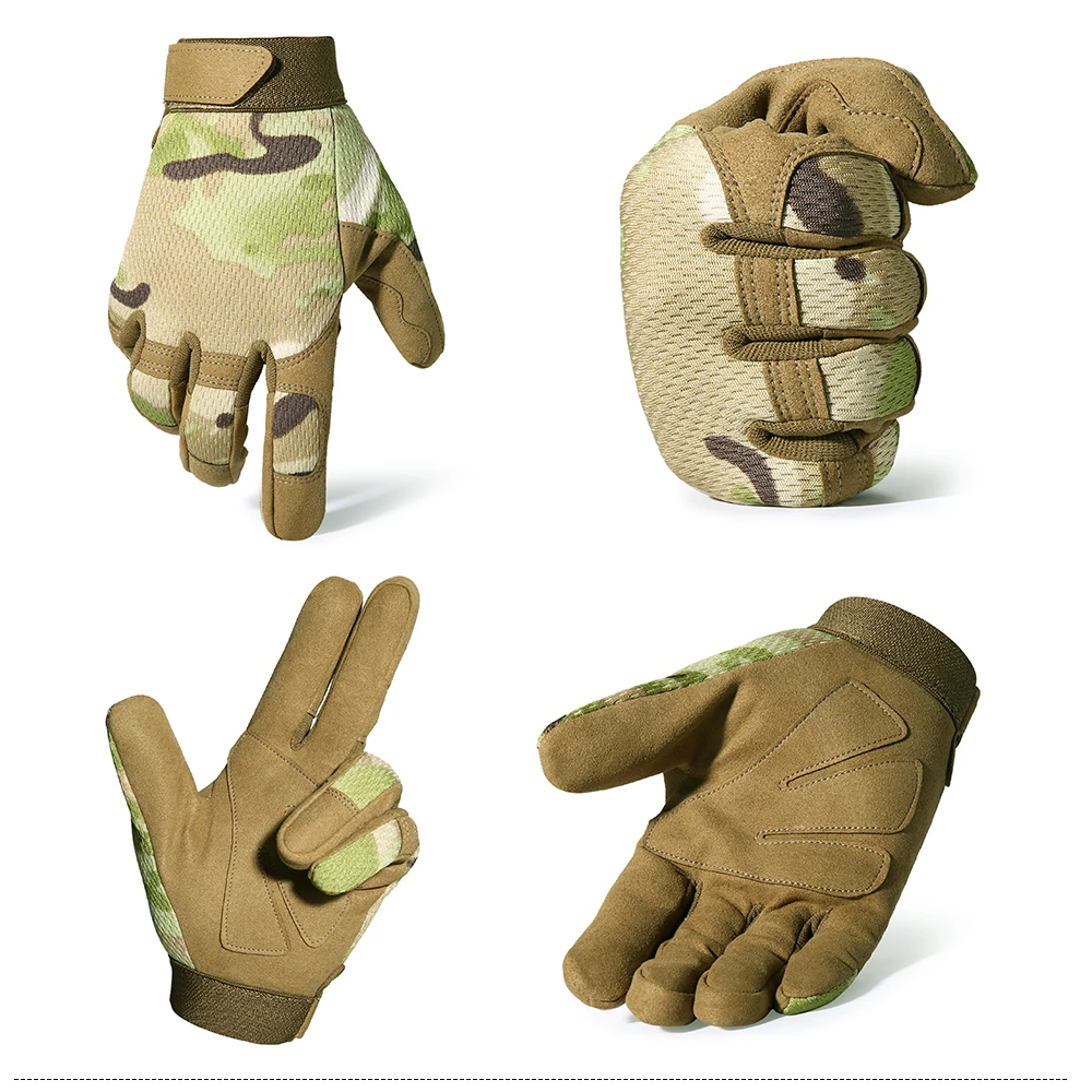 Thumbnail 3 - #69 Climbing Gloves List of Top Picks