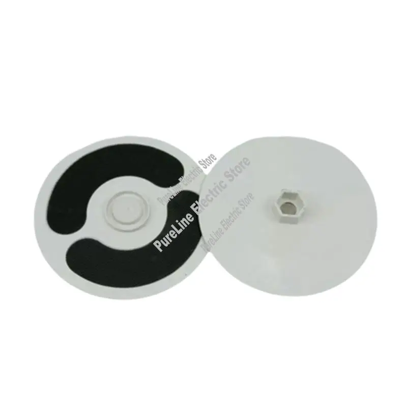 2 Mop Holder With 2… - image