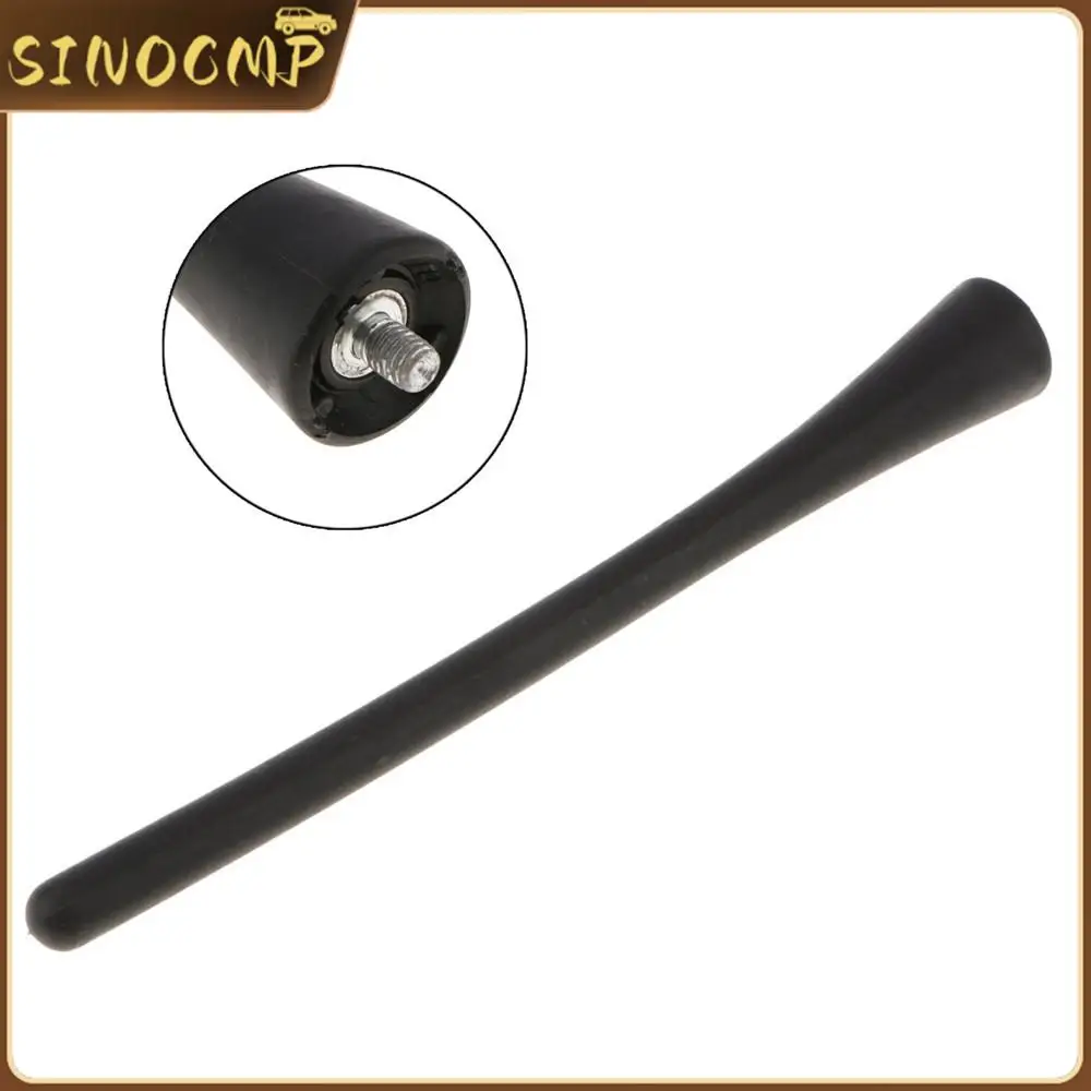 Antena Corta de Repuesto de 7 Pulgadas, Mástil de Antena 39151-SWA-305 para Accord Honda Element EX LX SC DX, Accesorios Exteriores para Automóviles