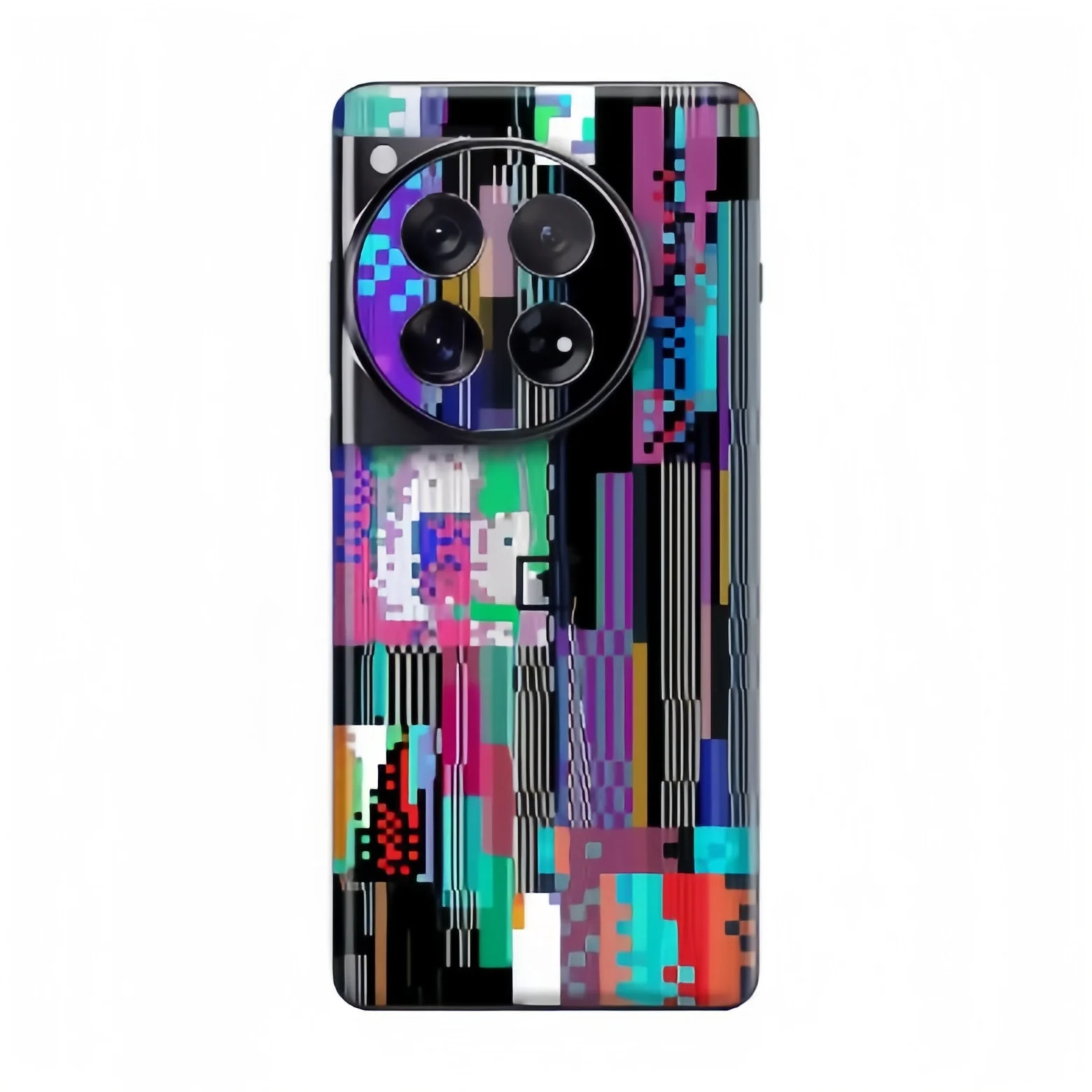 3M Colorful Decal Skin For One plus 13 12 11 10PRO ACE3 ACE2PRO Protector Film Wrap Case Full Cover Personal Sticker