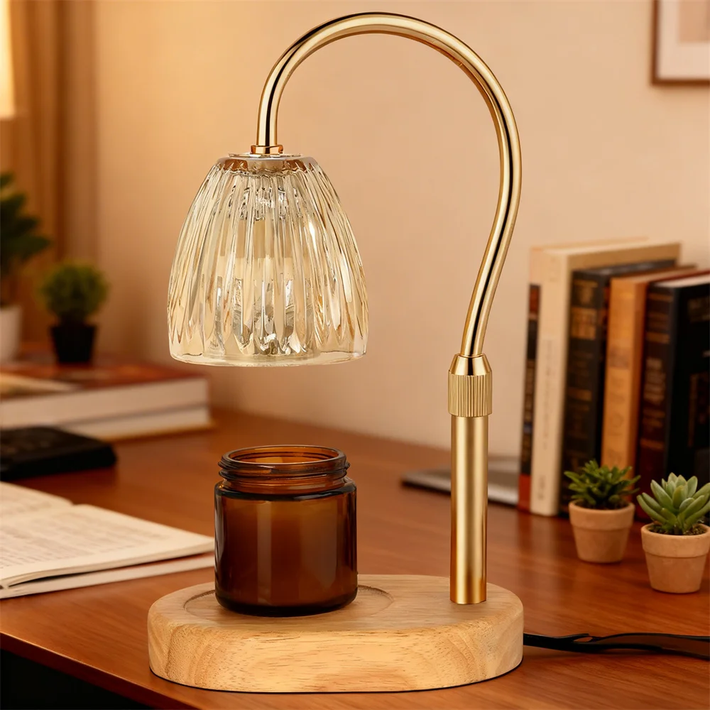 Candle Warmer Lamp …
