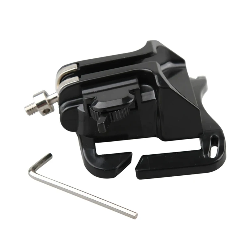 Легкий ремень для фотоаппарата с быстро открывающимся прочным поясным креплением для зеркальных фотоаппаратов и фотоаппаратов