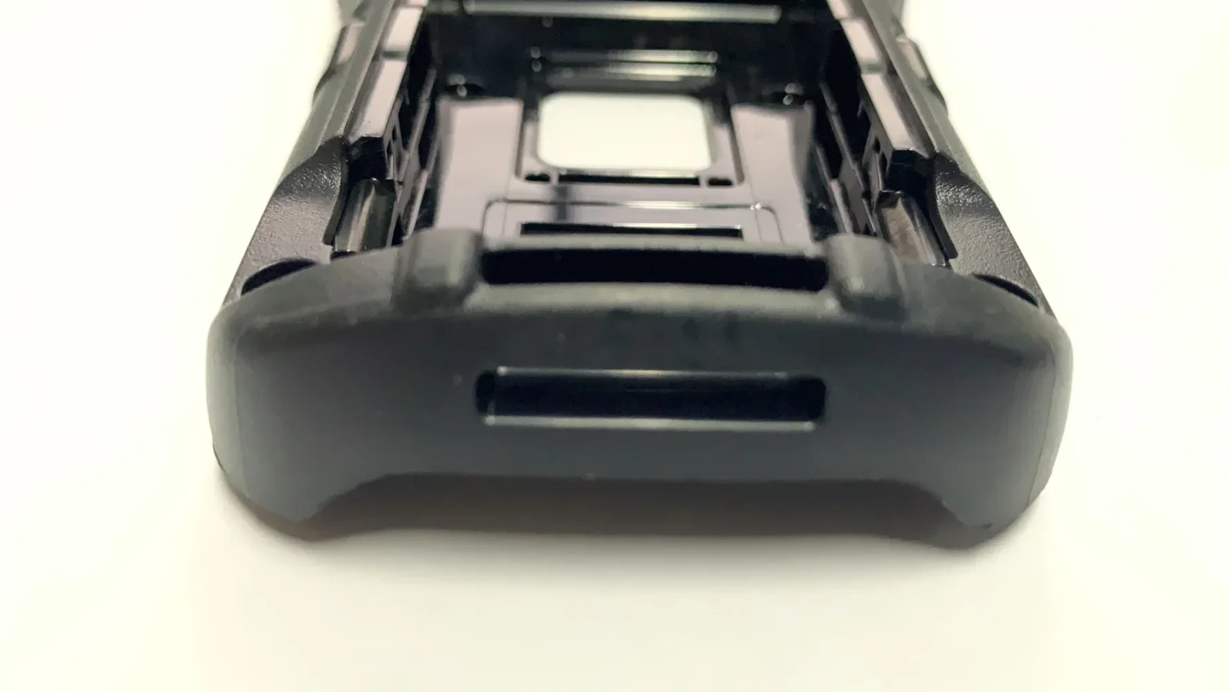 Nueva contraportada de plástico para Zebra Motorola Symbol MC330M