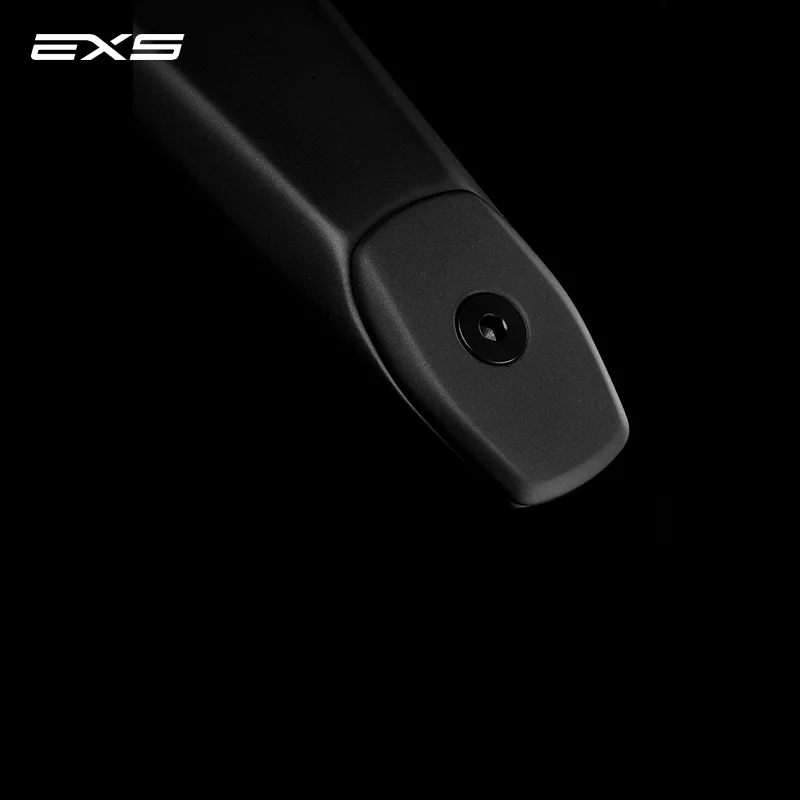 Lightweight EXS t AeroVer Integrated Handlebar For Road Bikestem integrated carbon 31.8mm conversion adapter 28.6mm