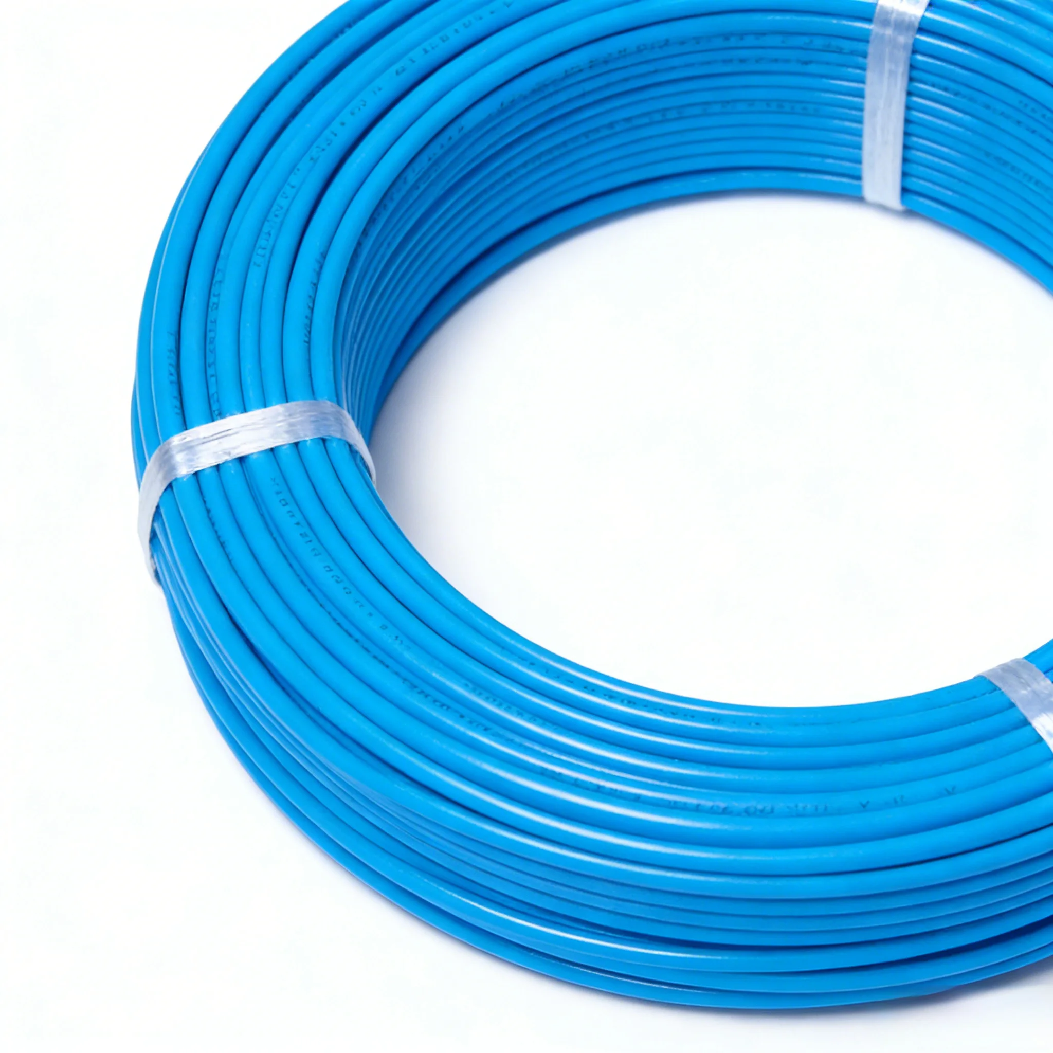 Rigid Bv Copper Wir…