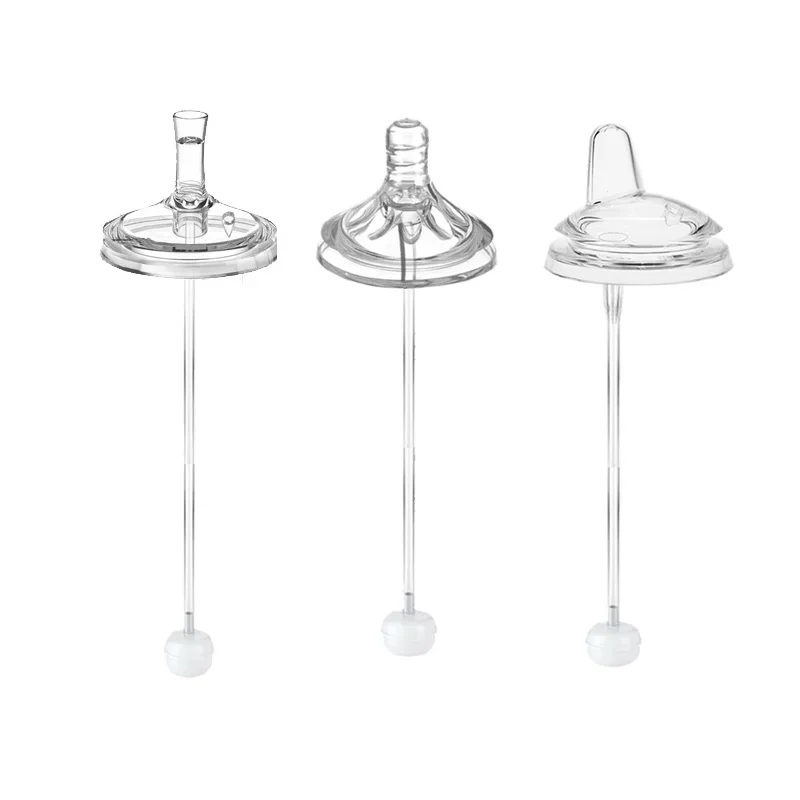 Аксессуары для бутылок Philips AVENT, соломенный гравитационный шарик Аксессуары для бутылок Philips AVENT, соломенный гравитационный шарик