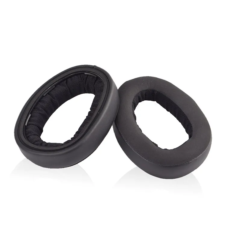 

New Earpads Cushions for Sennheiser GSP 600 Ear Pads earmuff cover Cushion Replacement Cups