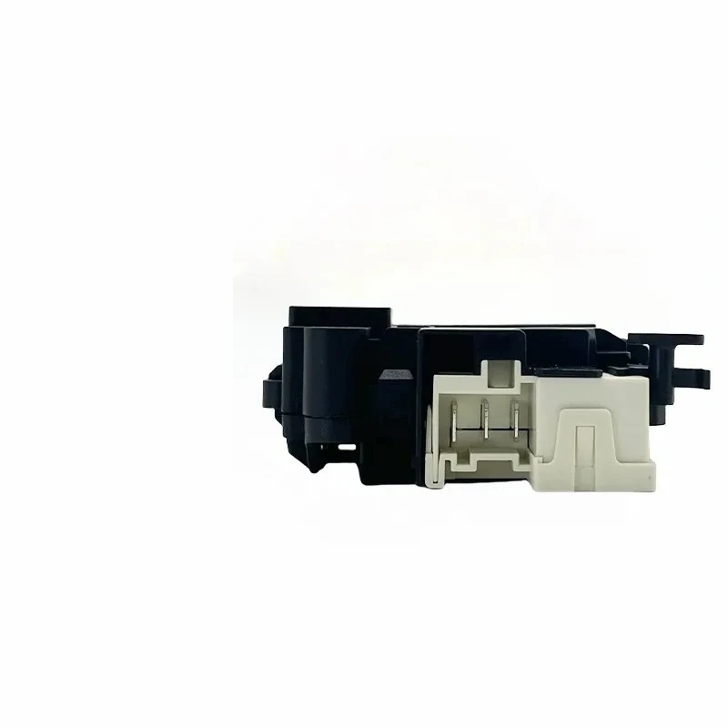 for Midea Little Swan Drum Washing Machine New Original Micro Delay Door Lock Electromagnetic Lock Door Switch Accessories