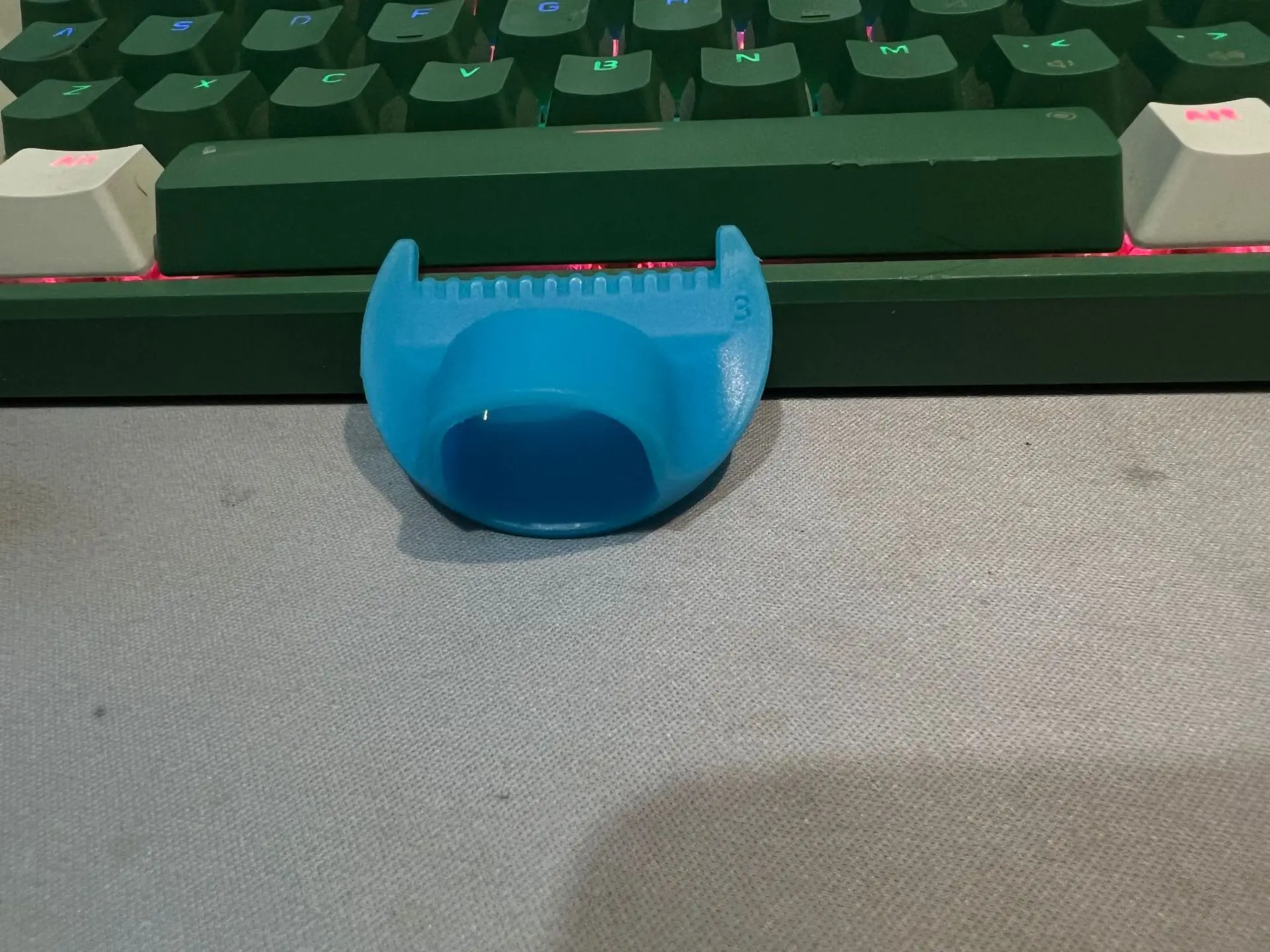 Nuove modelli da cucito Modelli da cucito Righello Stampa 3D Patchwork da cucito fai-da-te