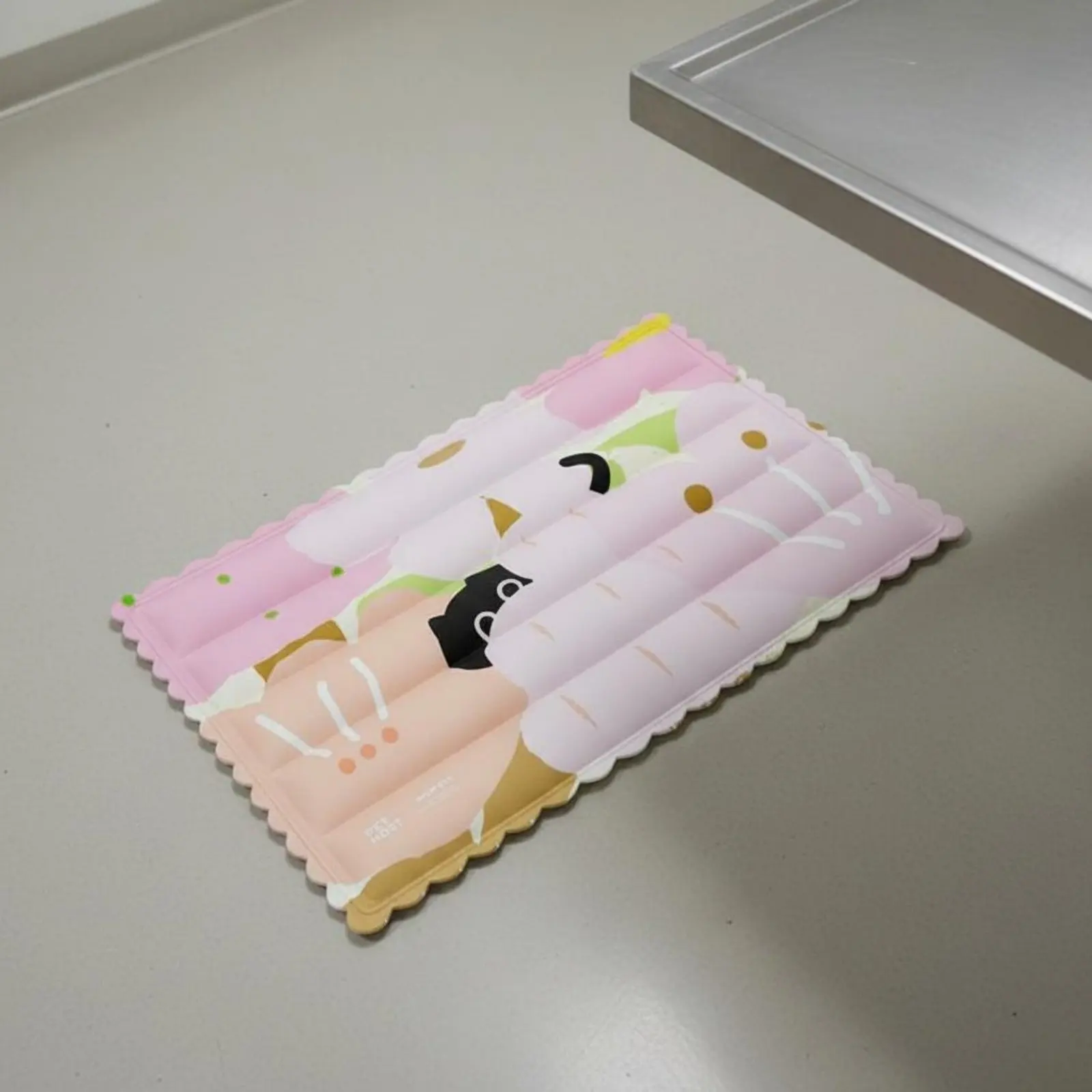 Cat Cooling Mat - Summer Pet Pad 3