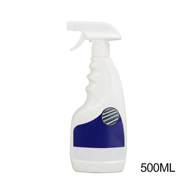 Removedor de Ferrugem de Metal Pesado, Spray Inibidor Derrustante Multiuso, Carro Poderoso, 500ml