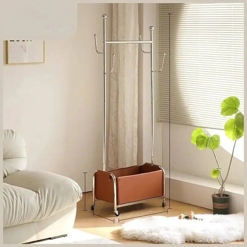 Perchero De pie armonioso, Perchero multiusos para colgar Ropa, muebles De diseño, Perchero, Ropa De Pie, muebles De lujo
