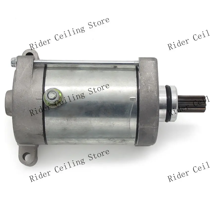 Motor Accessories Starter For Yamaha YFM700R YFM700FWA YFM700 YFM700FWAD YXM700 YXM700E YXM700ES YXM700 YXC700 YXC700E