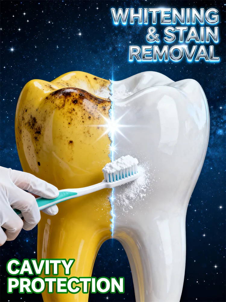 

PA Luminous Mojo: отбеливание, защитите и освежают ваши жемчужные драгоценные камни