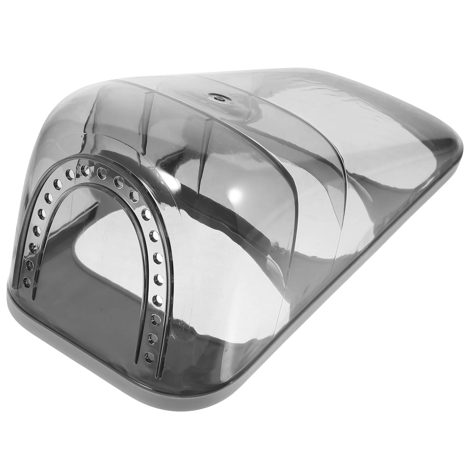 

Three Tier Chopstick Holder Storage Rack Drain Cage Cutlery Container Kitchen Utensil Holder Tableware Organizer Compact Design