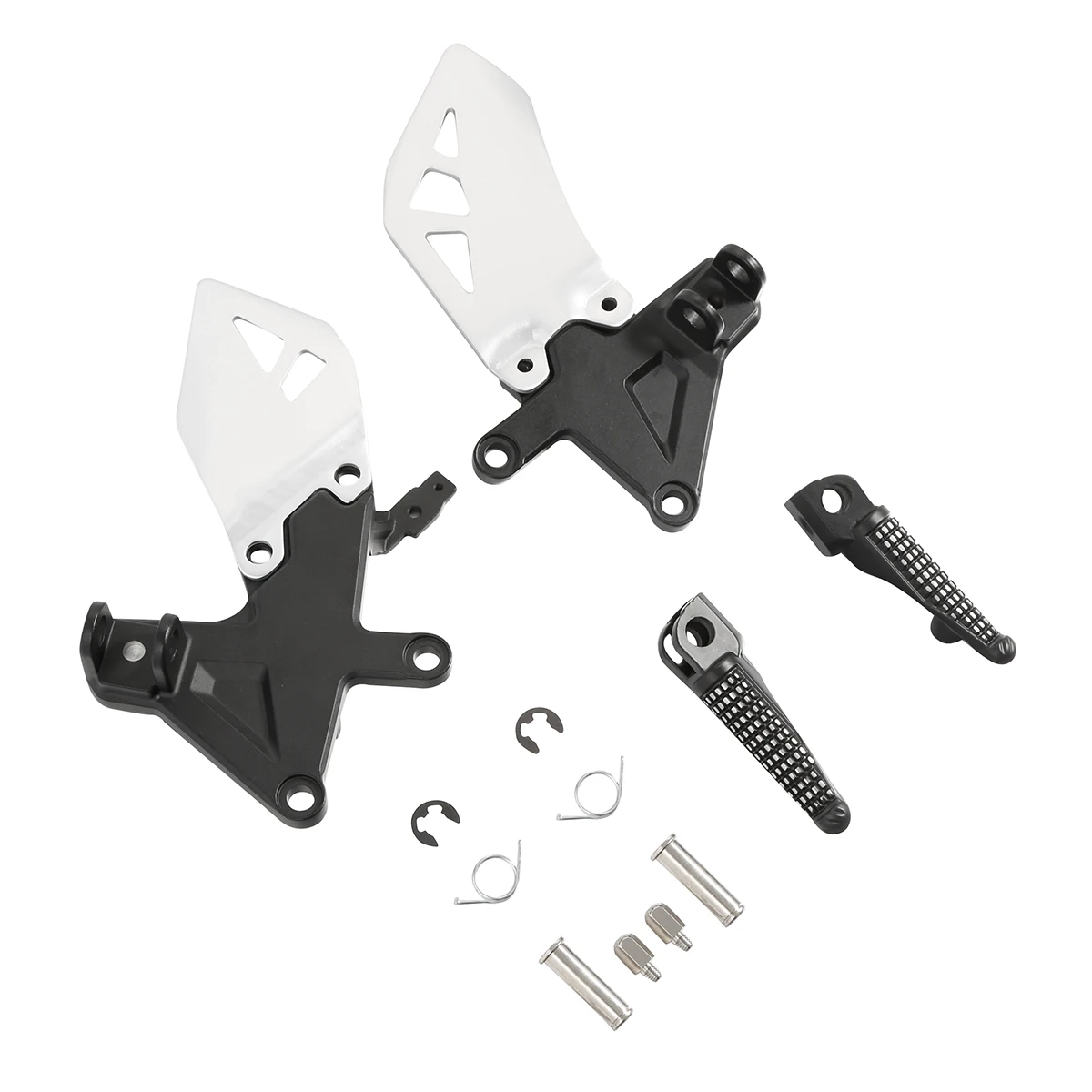 Front Driver Foot P…