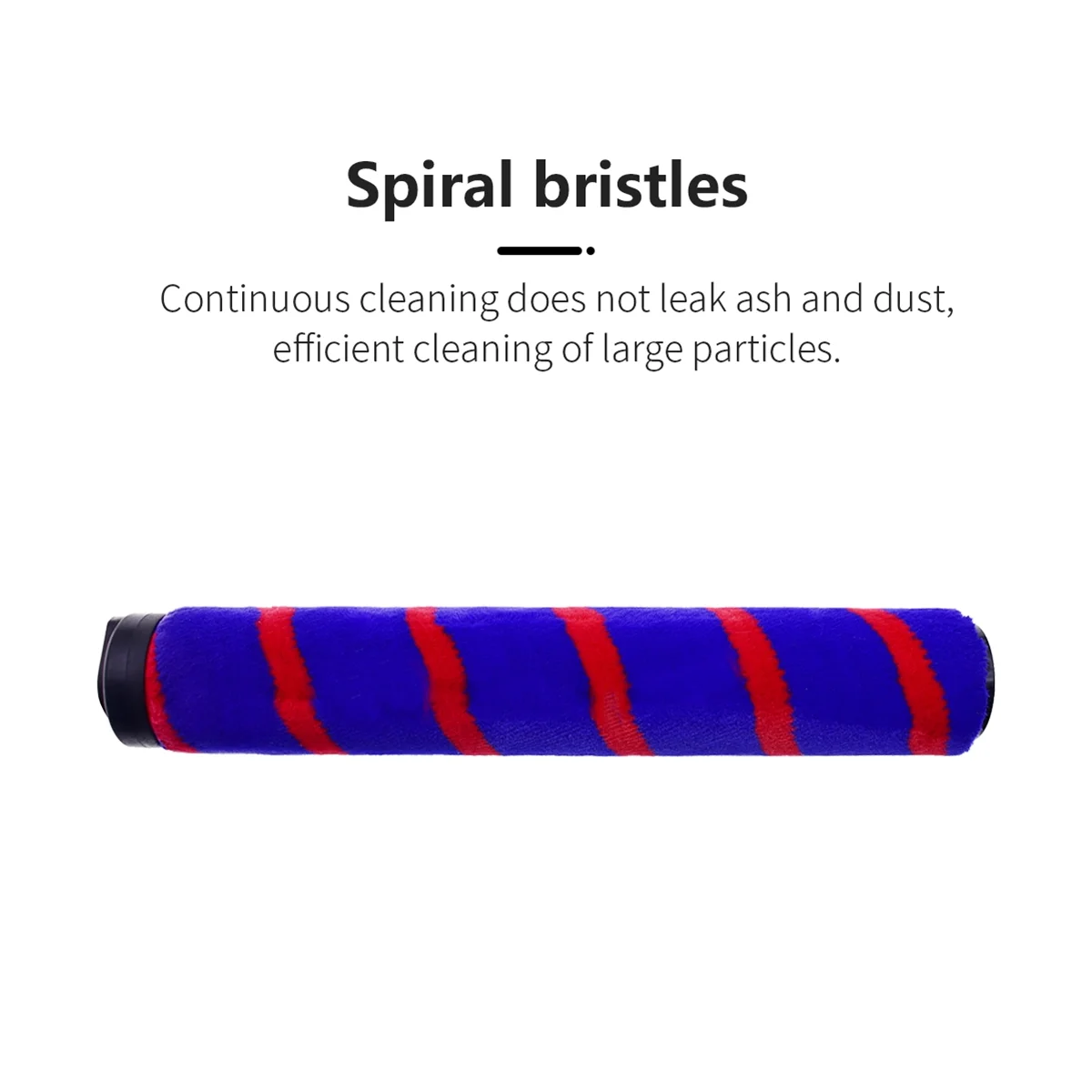 Роликовая щетка для беспроводных пылесосов серии A10/A11 Hero A10/A11 Master S11/S12