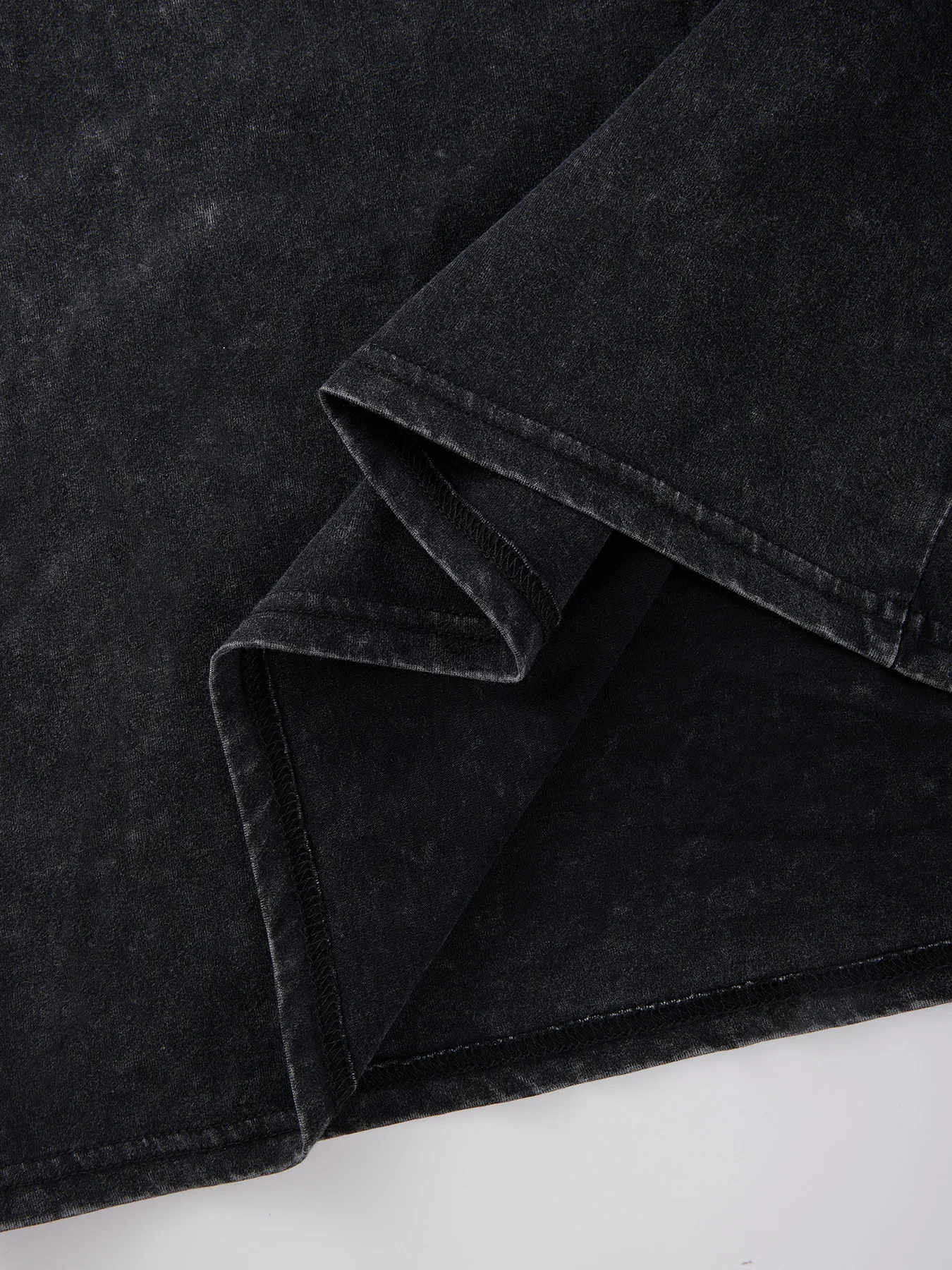 العودة إلى المستقبل نمط غسلها تي شيرت الرجال عادية تنفس تي شيرت للجنسين موضة ريترو غسلها Shortwear فضفاض قطنية عالية الجودة