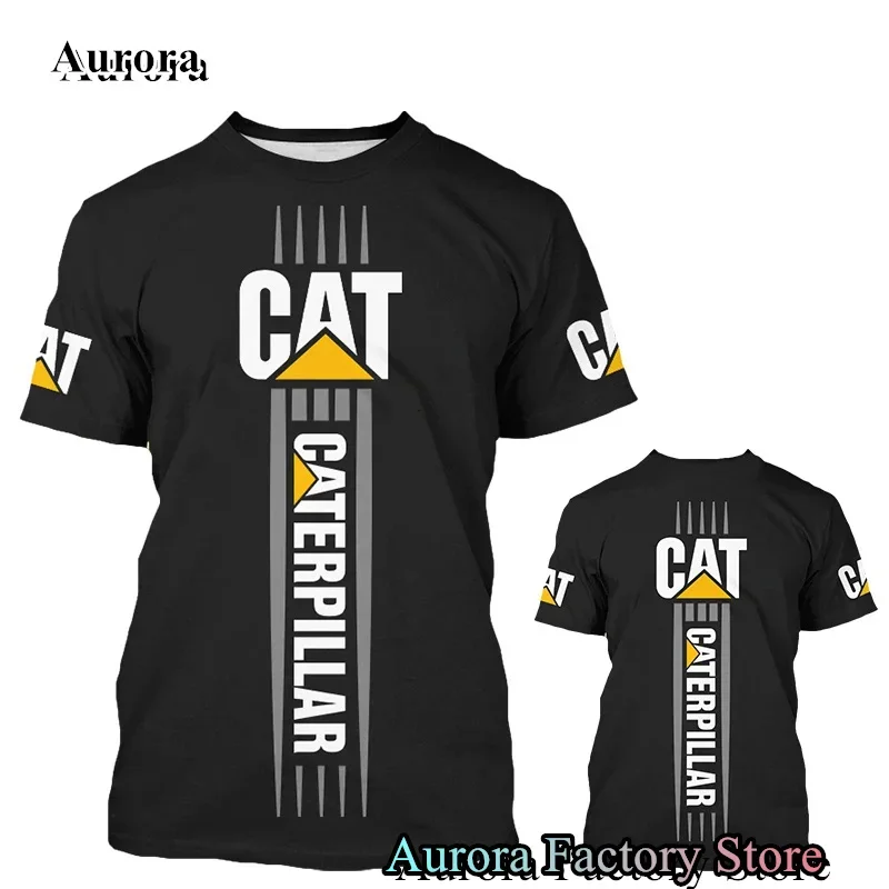 Summer Men T-Shirt Letter Printing Short Sleeve Yellow Clothing Casual Oversized Streetwear Male Fashion Sports Tees&Tops