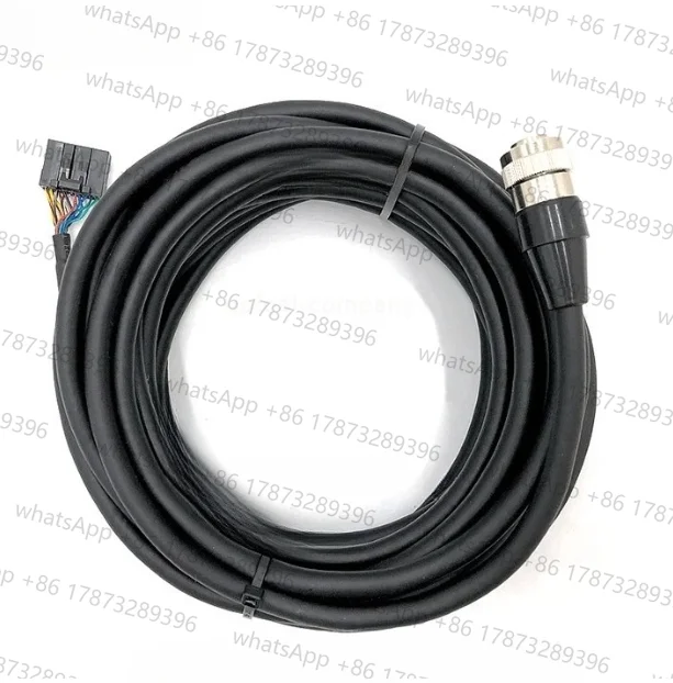 Кабель для подвесного панельного блока A660-2007-T364 и A05B-2255-C102