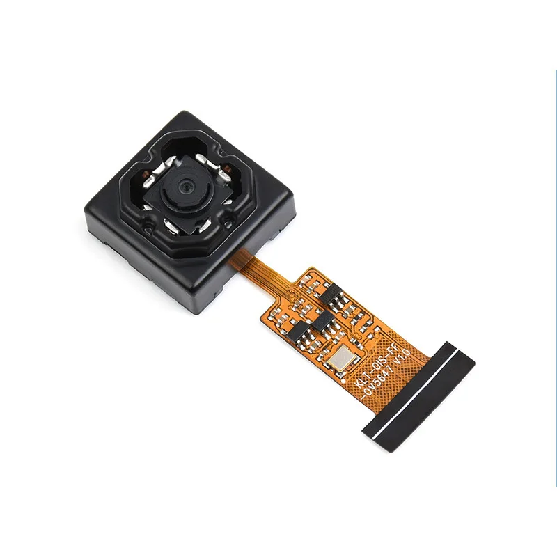 

5 Megapixel Raspberry Pi Auto Focus Camera OV5647 Optical Stabilizer Camera Module