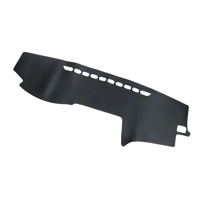 Auto Innere Dashboard Abdeckung Für Toyota Land Cruiser Prado 120 J120 2003 ~ 2009 Auto Dashboard Abdeckung Matte Sonnenschutz pad Instrument Pan – Detail 3