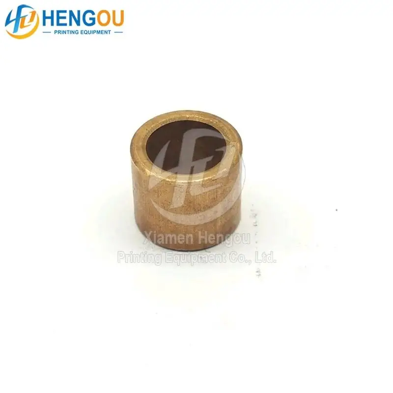 00.530.0683 10x14x12mm hengou printing machine parts Copper sleeve 00.580.5217