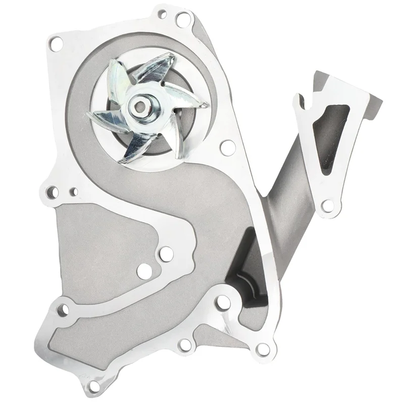 BB-مضخات مياه محرك السيارات لشركة هيونداي كيا 13-19 251003C131 25100-3C131 أجزاء المحرك #6