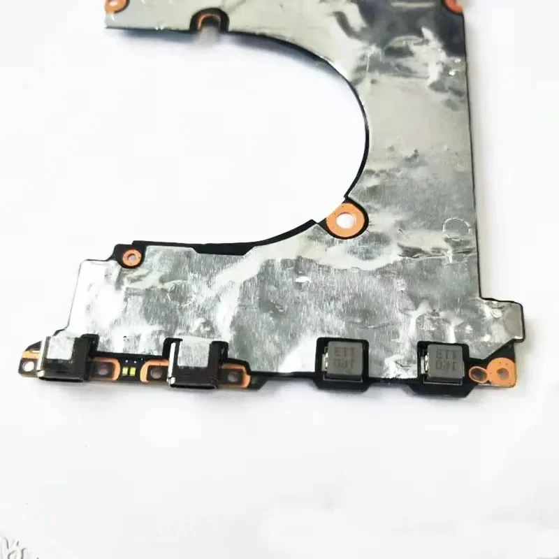 For Lenovo Ideapad Yoga Slim 7-13ACN05 Laptop Motherboard 5B21B90045 Notebook Mainboard CPU R5 5600U UMA RAM 8G 100% Tested Ok