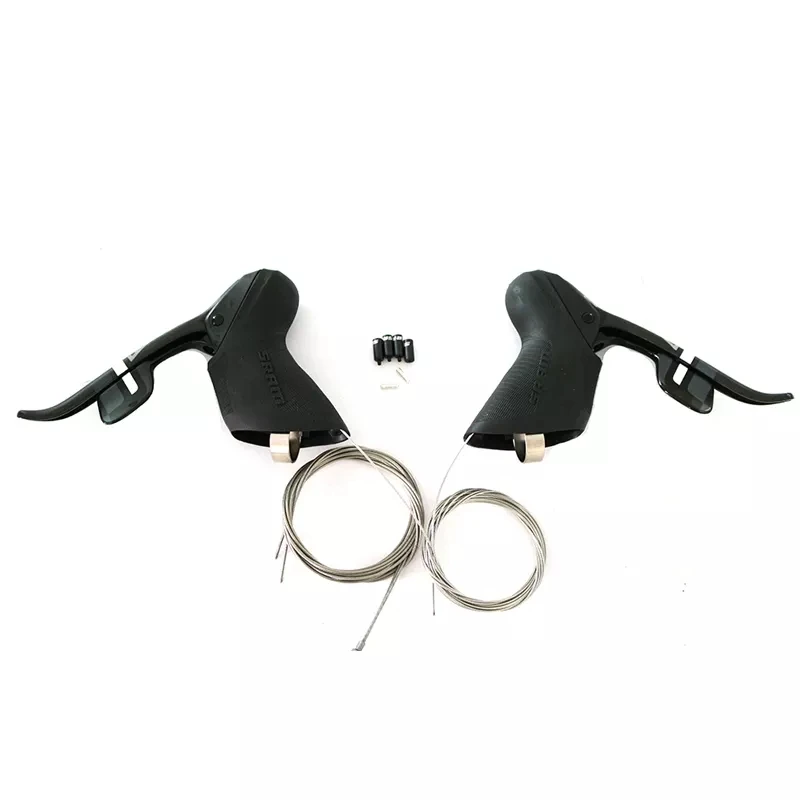 SRAM Force 22 Shifter 2x11s Speed 22s Road Bike Shift Lever Left And Right Side With Cable Bike Bicycle Accessories