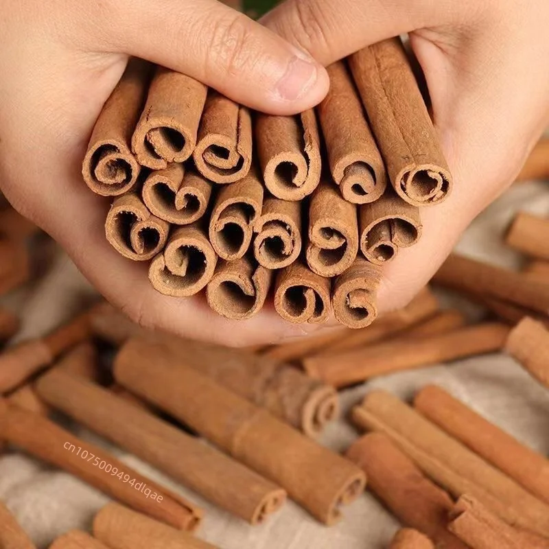 100% High Quality Cinnamon Stick Home Decoration Incense Stick Party Home Candle Decoration Accessories Cinnamon Roll