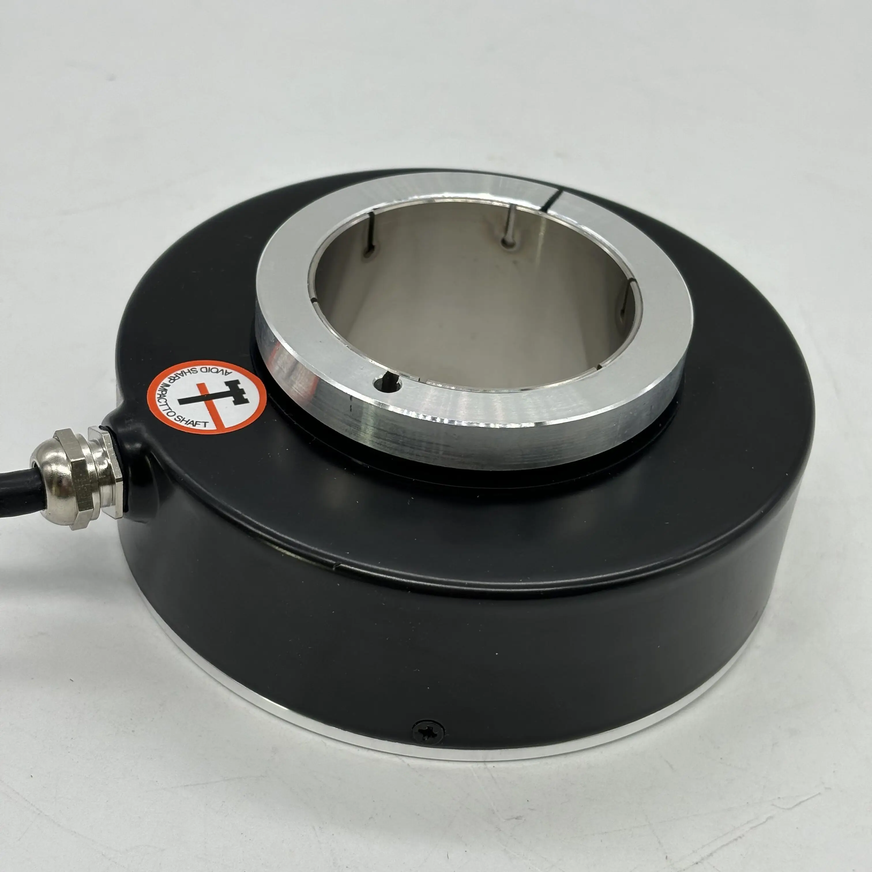 Customized Encoder ZKT-D100BH40-102.4BM-C05L-A Replacement Type CALT GHH100-40J1024BML5