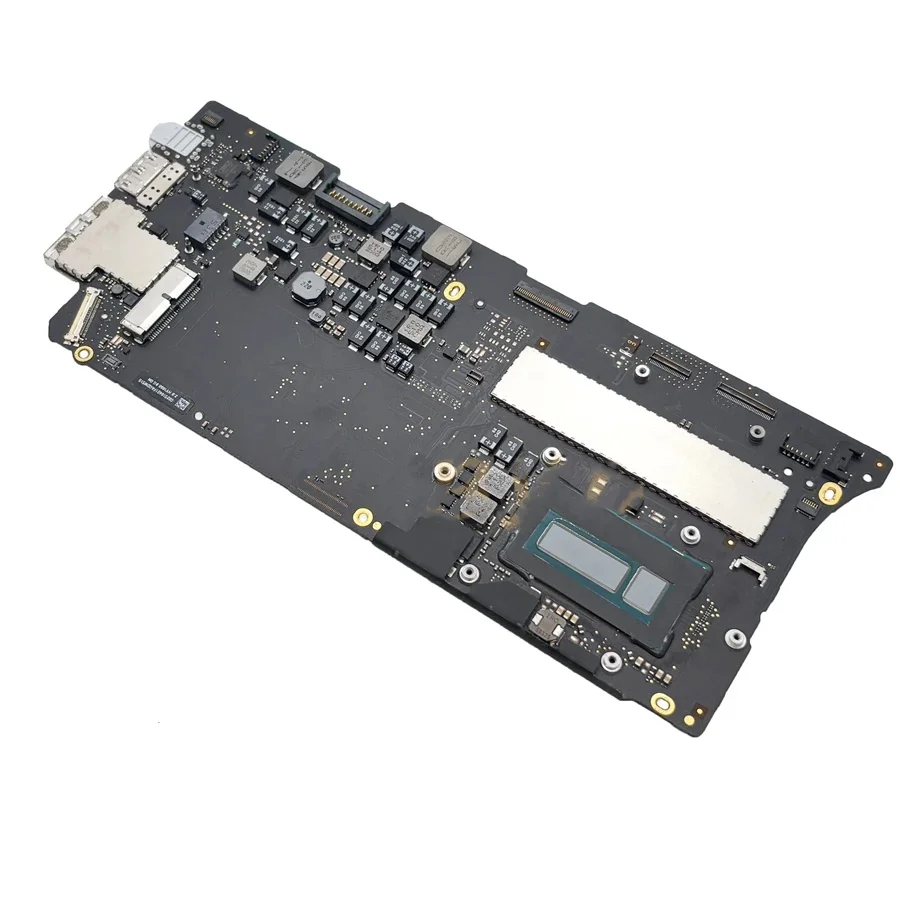 Placa base Original A1502 i5 i7 8GB 16GB 820-3476-A 820-4924-A adecuada para MacBook Pro Retina 2013-2015 13 pulgadas A1502 lógica bo
