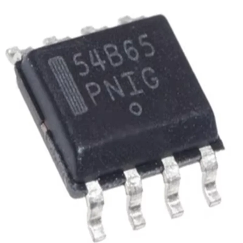 5pcs-20pcs NCP1654BD65R2G SOP8 54B65 NCP1654BD65 Continuous Conduction Mode (CCM) Power Factor Correction (PFC) Controller