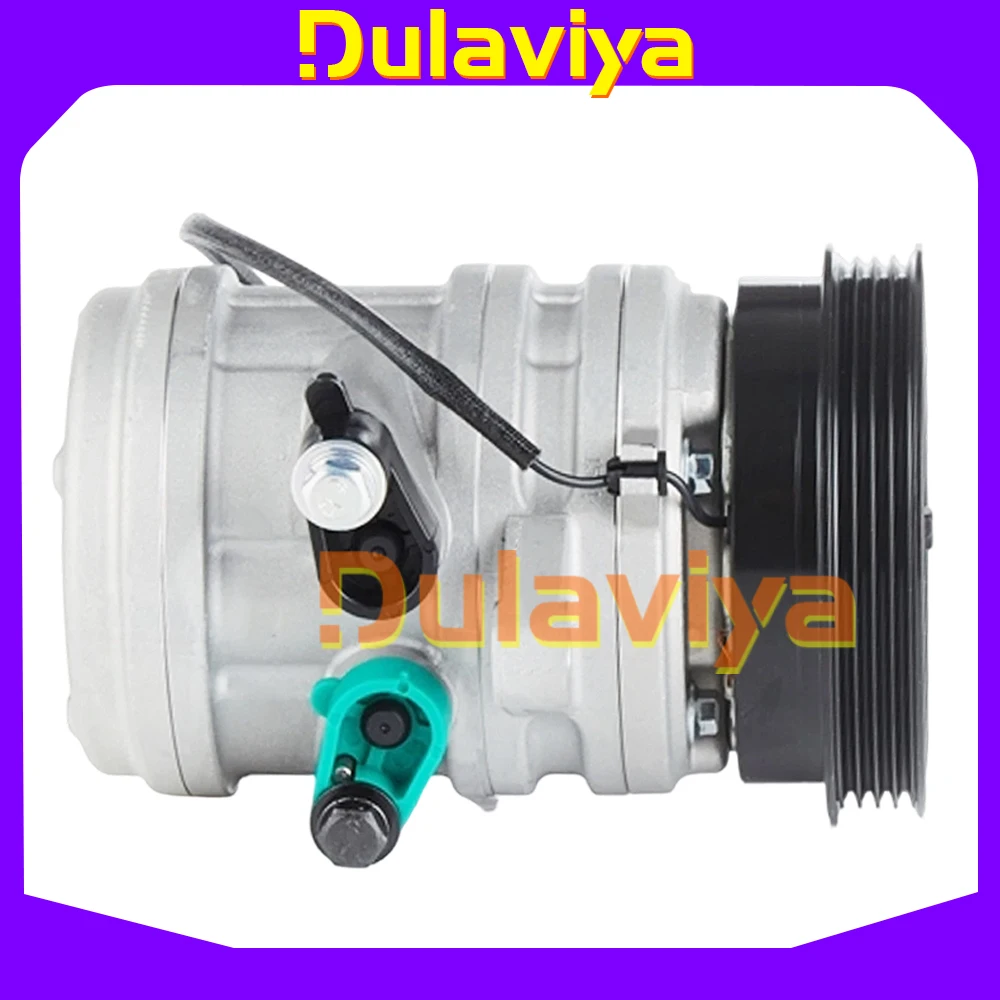 New Ac Compressor F…