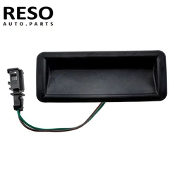 Rear Trunk Lock Tailgate Boot Handle Switch for Skoda Fabia 2000-2008 6Y0 827 574 6Y0827574J 6Y0827574K 6Y0827574 6Y0827574E