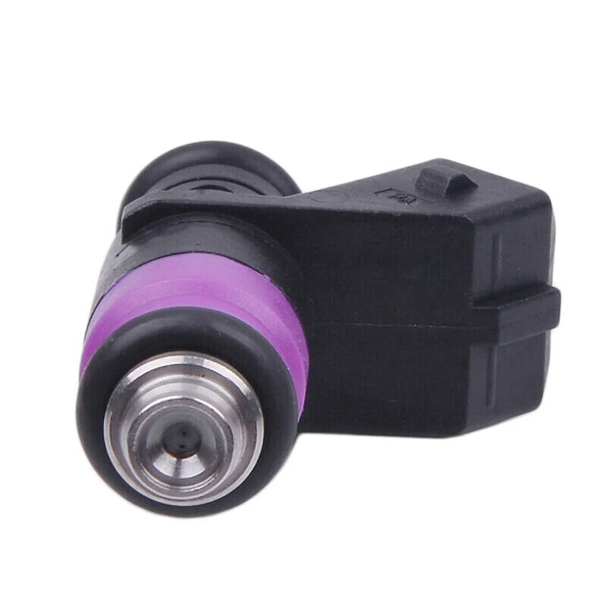 A67F-6Pcs Car Fuel Injector Nozzle H132259 8200132259 for Renault Megane 1.6 16V 31 T. KM Replacement Nozzle Injection Petrol