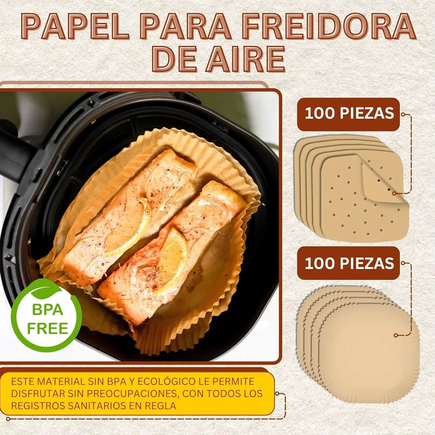 Thumbnail 4 - #50 Best Baking Paper to Buy In 2026