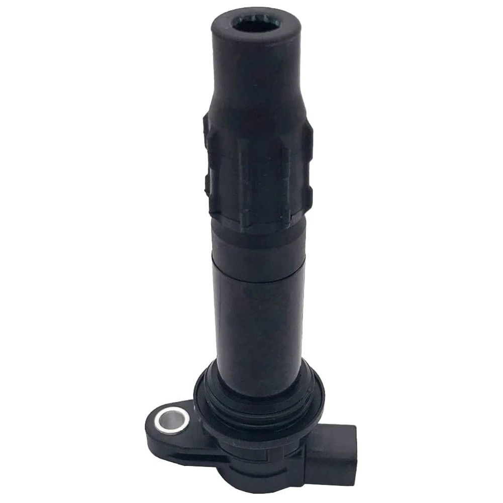 

6B6-82310-00-00 4Pcs Set Ignition Coils For Yamaha Waverunner FX/VX 1100 2004-2014 6D3-82310-00-00 6D3-82310-01-00