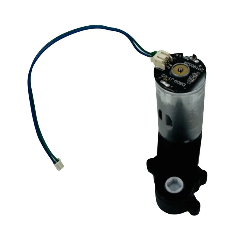 

Двигатель щетки для пола ABXH для подметальной машины Roidmi Eve Plus, аксессуары, вал роликовой щетки, двигатель щетки