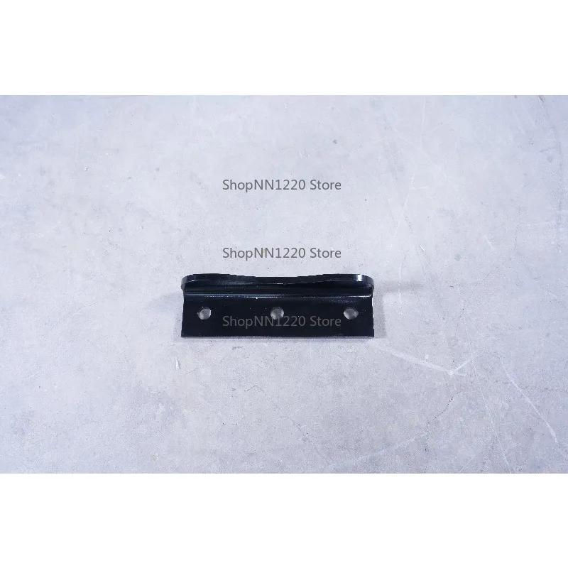 Customizable Crawler Guard SSY006929386 New Hydraulic Motor and Rubber Track Excavator Parts for Construction Machinery