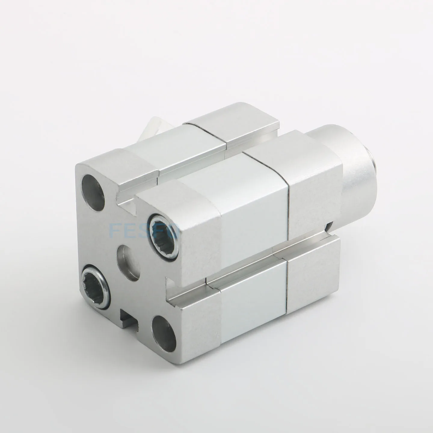 Krones Blaasmachine cilinder DNC/ISO2-50-390-6/6-V-SA 573121