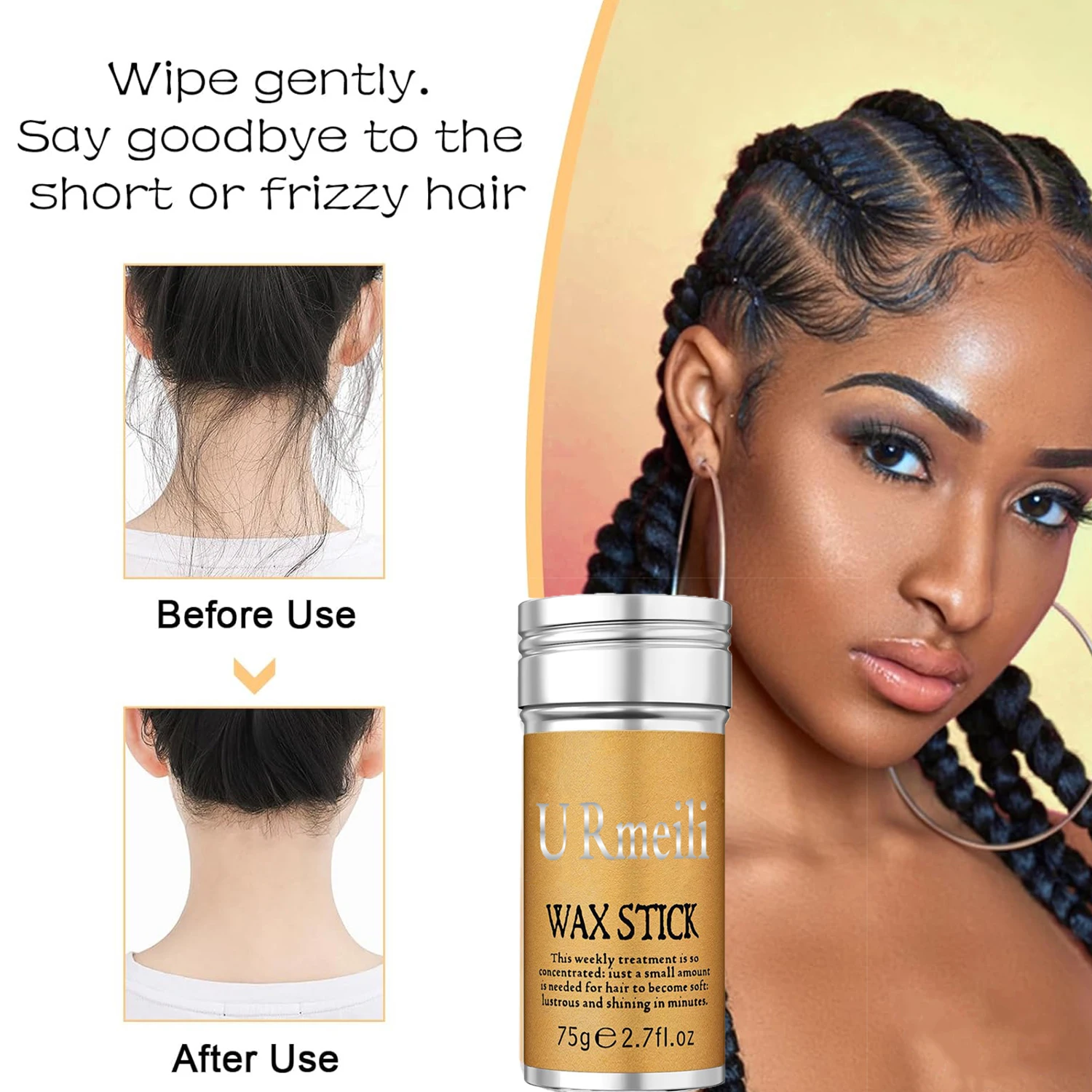 Thumbnail 4 - #46 Best Rated Lace Wig Adhesive Glues to Buy in 2026