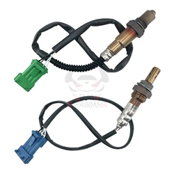 O2 oxygen sensor Lambda Sensor 96368765 9657632980 PEUGEOT 1007 106 206 207 306 307 406 407 607 BIPPER PARTNER 1.1 1.4 1.6 16V