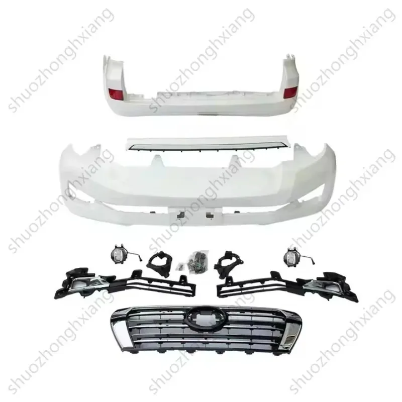 

For Be Sui For TDCMY Auto Spare Parts Car Bodykit For Prado FJ150 2012-2017 Model