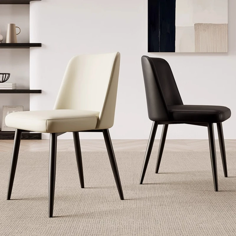 

Minimalist Modern Living Room Chairs Fashion Reading Design Aesthetics Waiting Chairs Comfortable Lazy Muebles Lounge Furniture